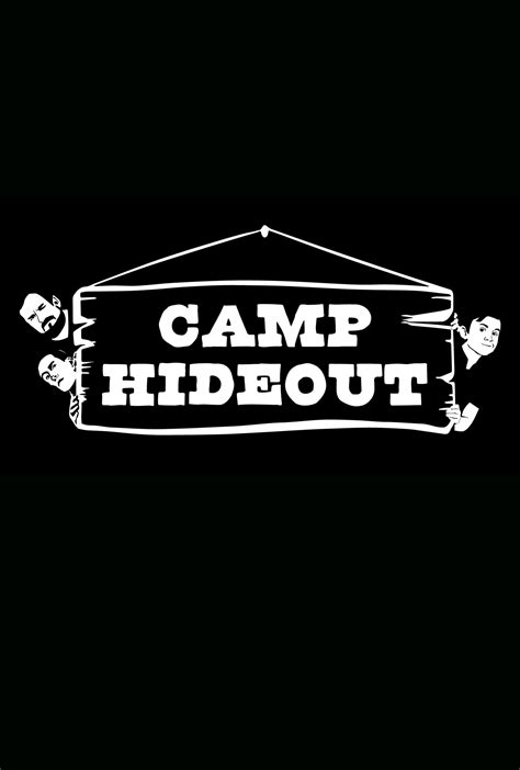 camp hideout dsrip|Camp Hideout .